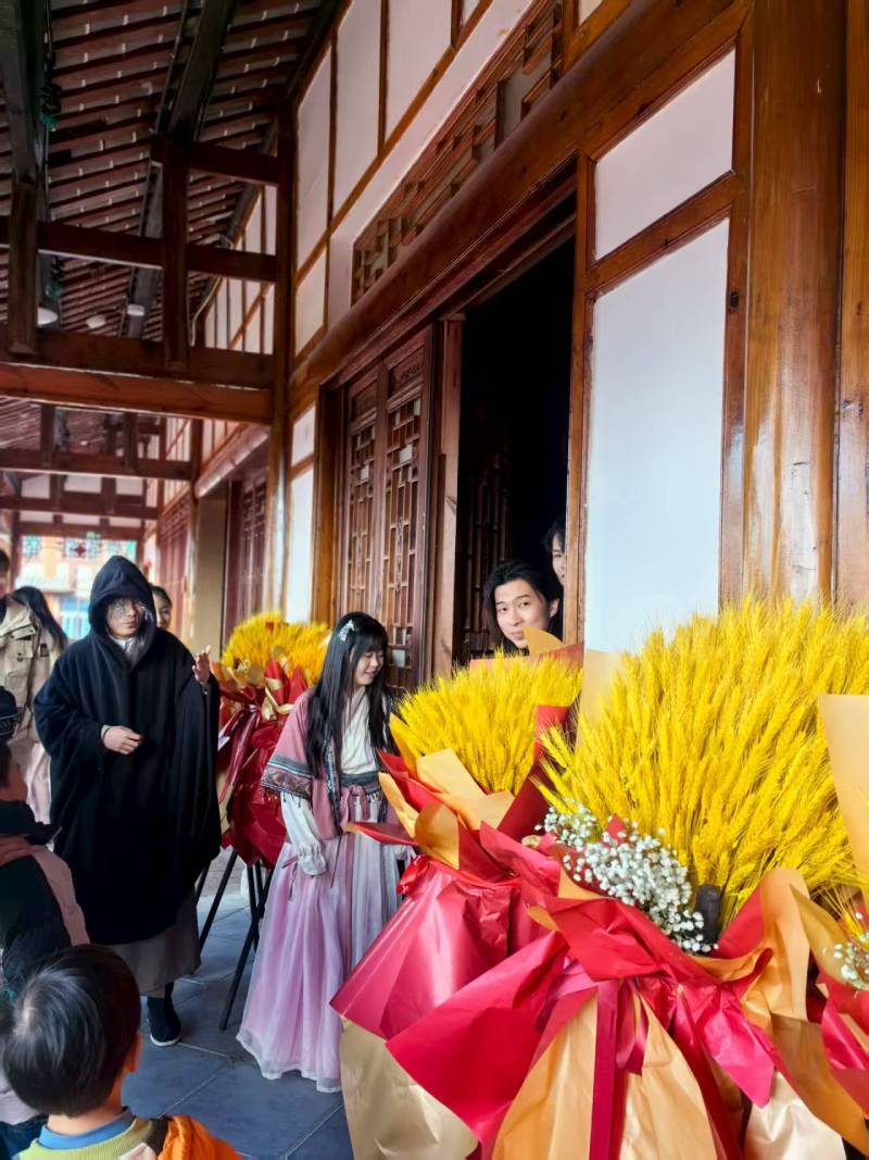 城中区文旅项目策划