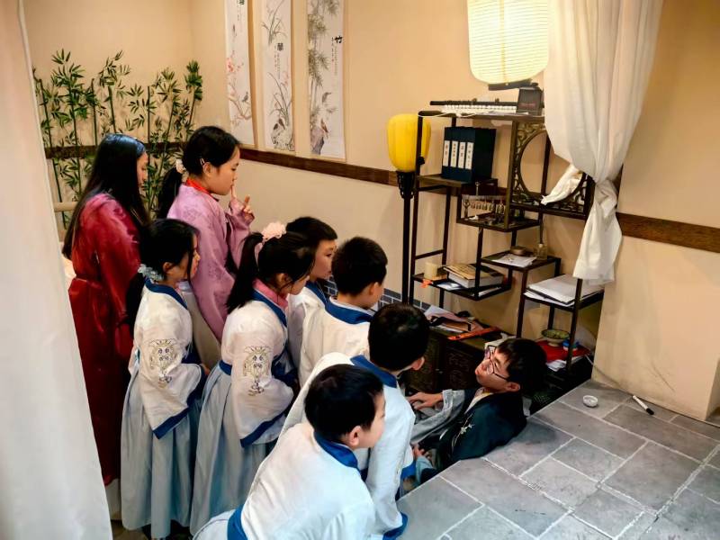 城中区文旅项目策划